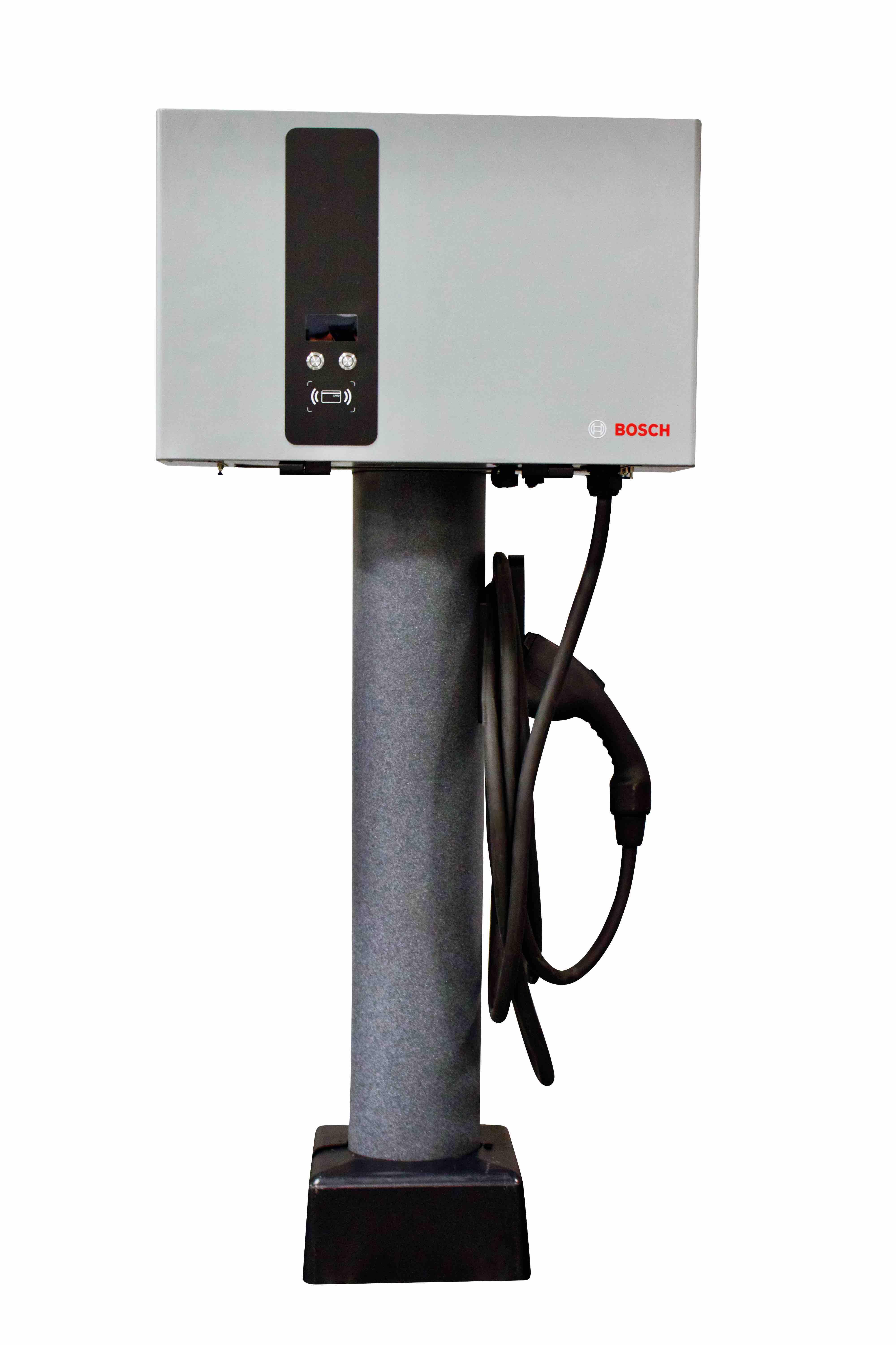 Herramientas Vehículos Electricos